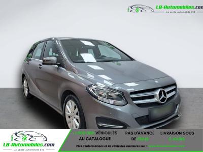 Mercedes Classe B 180 CDI