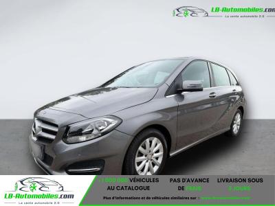 Mercedes Classe B 200 CDI