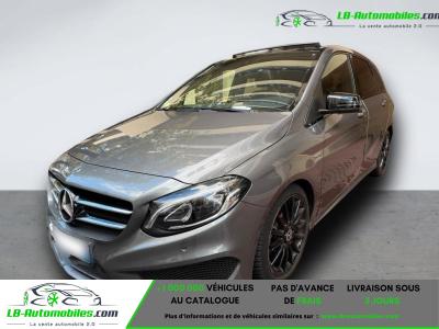 Mercedes Classe B 220 CDI BVA