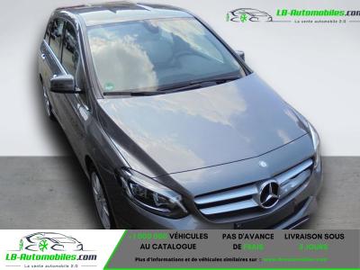 Mercedes Classe B 220 CDI BVA