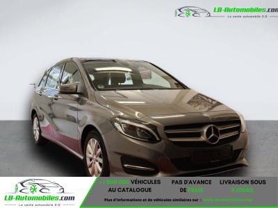 Mercedes Classe B 220 CDI BVA