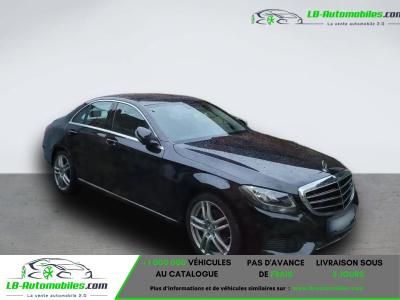 Mercedes Classe C 200