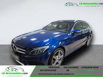 Mercedes Classe C 250 BVA
