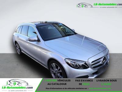 Mercedes Classe C 250 BVA