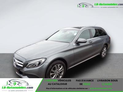 Mercedes Classe C Break 180 BVA