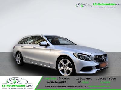 Mercedes Classe C Break 180 BVA