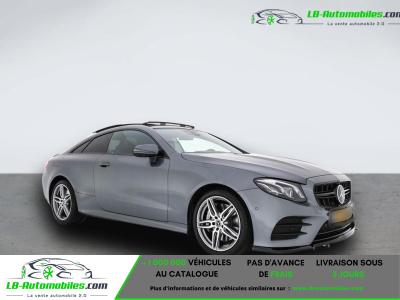 Mercedes Classe E 400 4MATIC BVA