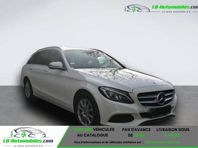 Mercedes Classe C 200 BVA