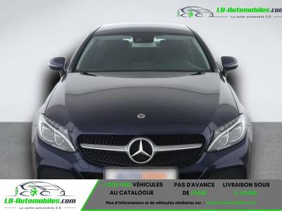 Mercedes Classe C Coupe 180 BVA