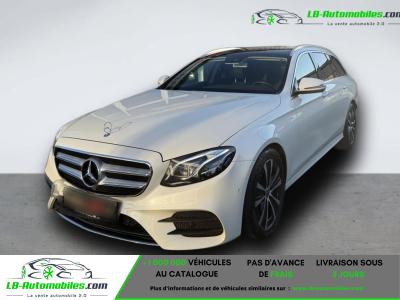 Mercedes Classe E 450 AMG 4MATIC