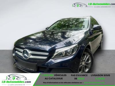 Mercedes Classe C 200 BVA