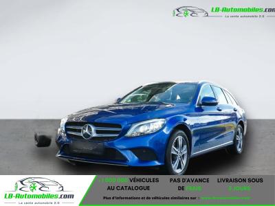 Mercedes Classe C 200 BVA