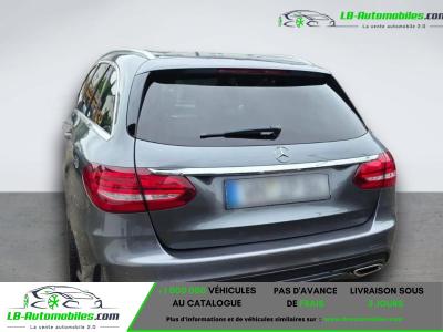 Mercedes Classe C 400 4MATIC BVA