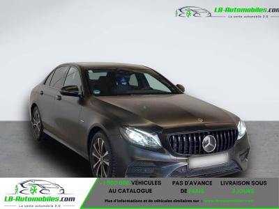 Mercedes Classe E 300 BVA