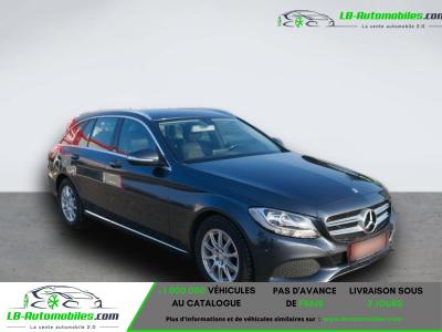 Mercedes Classe C 180