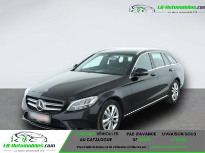 Mercedes Classe C 180