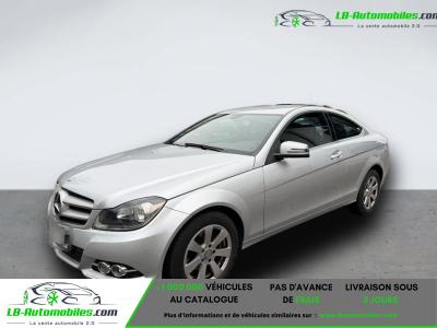 Mercedes Classe C 200 BVA