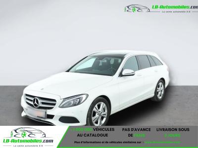 Mercedes Classe C 250 BVA