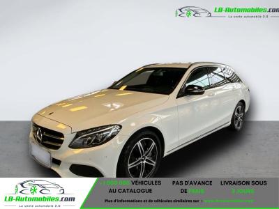 Mercedes Classe C 250 BVA