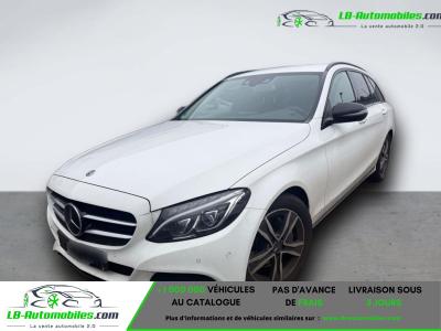 Mercedes Classe C 250 BVA