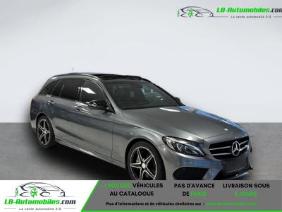 Mercedes Classe C 250 BVA