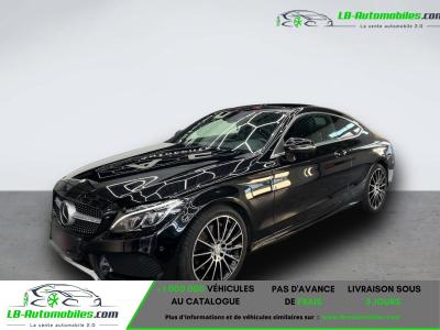 Mercedes Classe C 250 BVA
