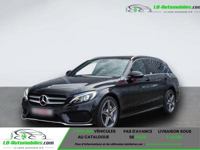 Mercedes Classe C 250 BVA