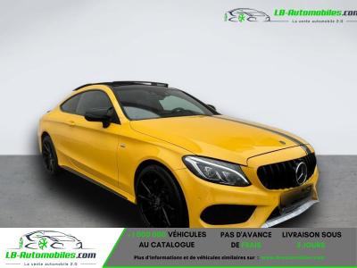 Mercedes Classe C 300 BVA
