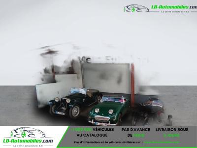 Mercedes Classe C 300 BVA