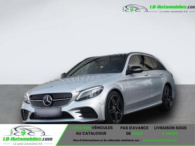 Mercedes Classe C 300 BVA