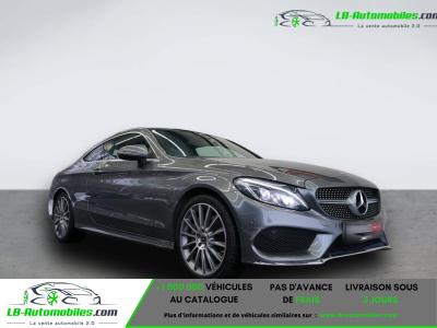 Mercedes Classe C 300 BVA