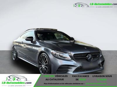 Mercedes Classe C 400 4MATIC BVA