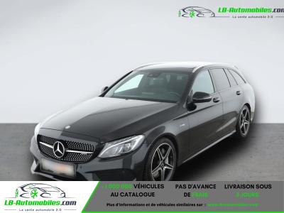 Mercedes Classe C 43 AMG 9G-Tronic 4Matic