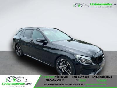 Mercedes Classe C 43 AMG 9G-Tronic 4Matic