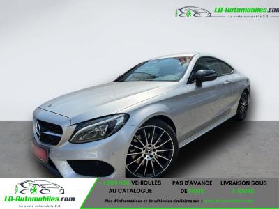 Mercedes Classe C 300 BVA