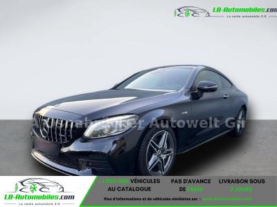 Mercedes Classe C 43 AMG 9G-Tronic 4Matic