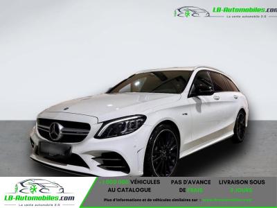 Mercedes Classe C 43 AMG 9G-Tronic 4Matic