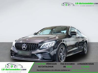 Mercedes Classe C 43 AMG 9G-Tronic 4Matic