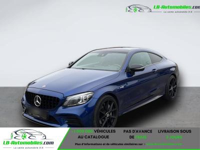 Mercedes Classe C 43 AMG 9G-Tronic 4Matic