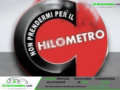 Mercedes Classe C 200 CDI BVA