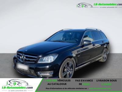 Mercedes Classe C Break 220 CDI BVA