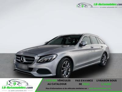 Mercedes Classe C Break 220 CDI BVA
