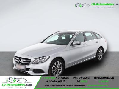 Mercedes Classe C Break 220 CDI BVA