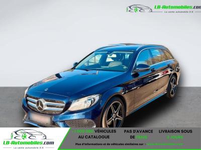 Mercedes Classe C Break 220 CDI BVA