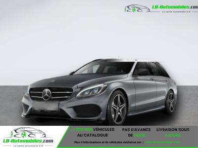 Mercedes Classe C Break 250 CDI BVA