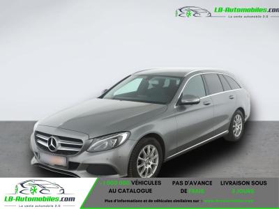 Mercedes Classe C Break 250 CDI BVA