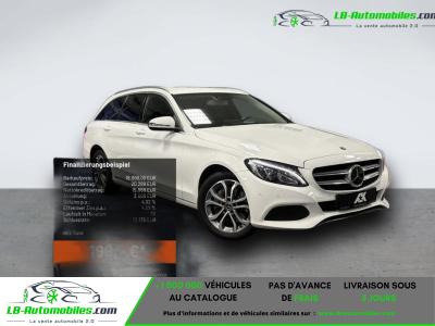 Mercedes Classe C Break 250 CDI BVA
