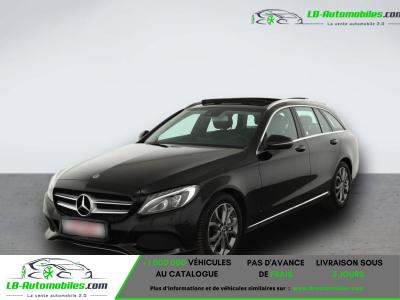 Mercedes Classe C Break 250 CDI BVA