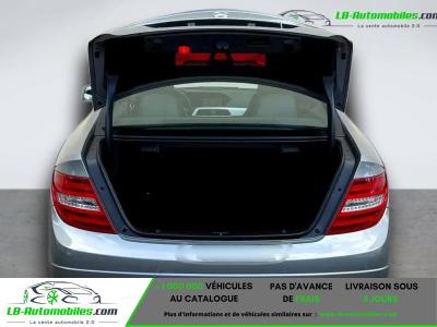Mercedes Classe C Coupe 180 BVA