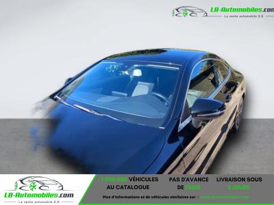 Mercedes Classe C Coupe 220 CDI